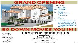Grand Avnue Condos
