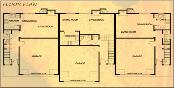 Grand Avenue Condominiums floor plans