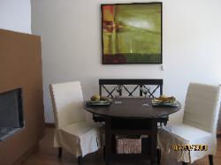 staging